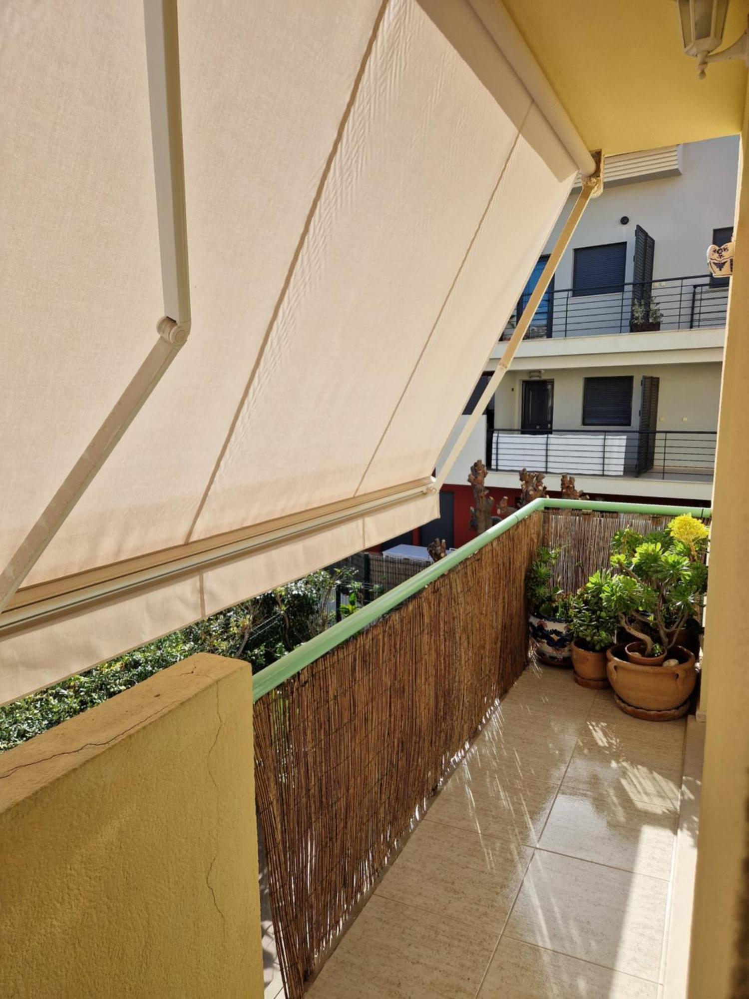 Relax En La Playa Apartamento Jávea Exterior foto