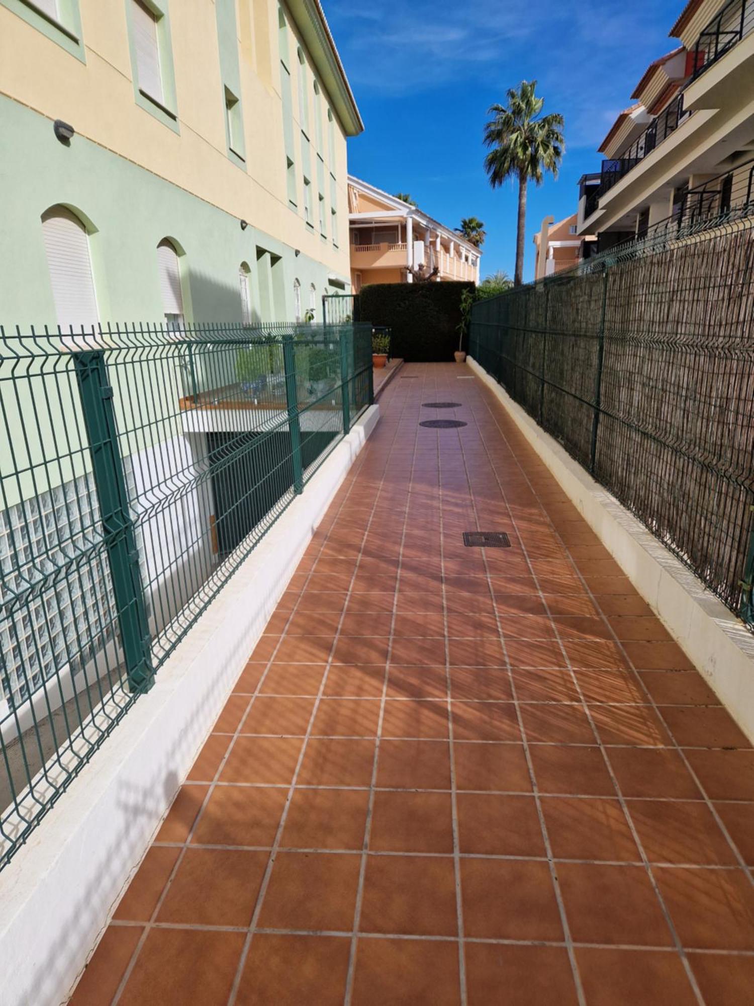 Relax En La Playa Apartamento Jávea Exterior foto