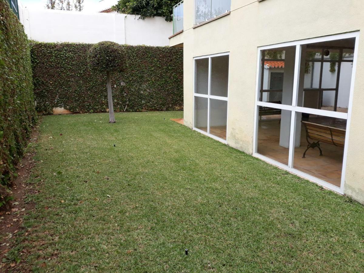 Relax En La Playa Apartamento Jávea Exterior foto